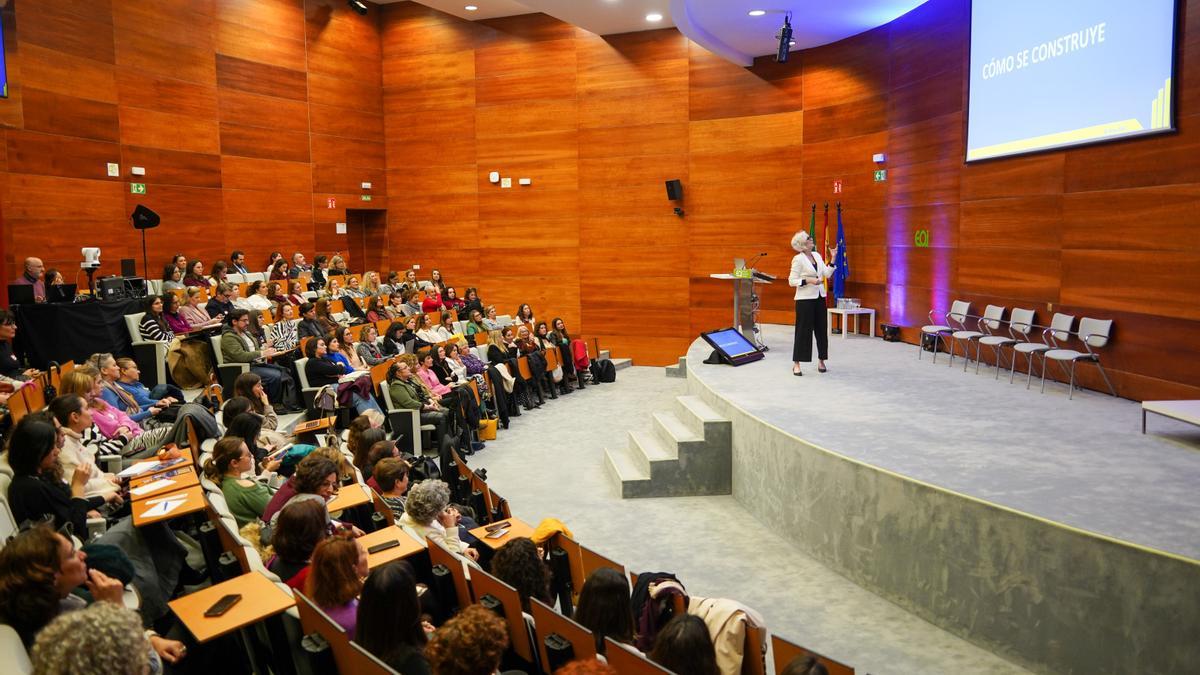 Evento BoostHer que reúne mujeres de distintas disciplinas