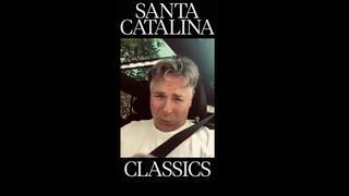 El tenor Roberto Alagna estará presente en la III edición de Santa Catalina Classics