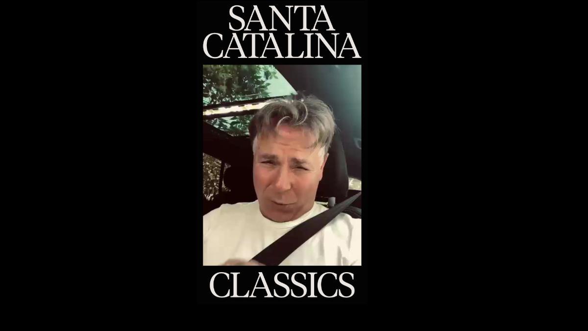 Roberto Alagna, tenor estrella de la III edición de Santa Catalina Classics