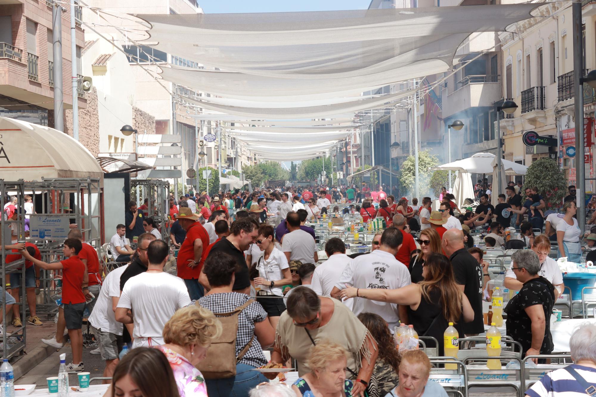 Paellas de Vila-real