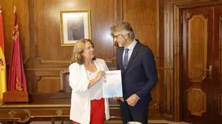 Calendario de los Presupuestos de la Comunidad: quedarán aprobados el próximo 23 de julio