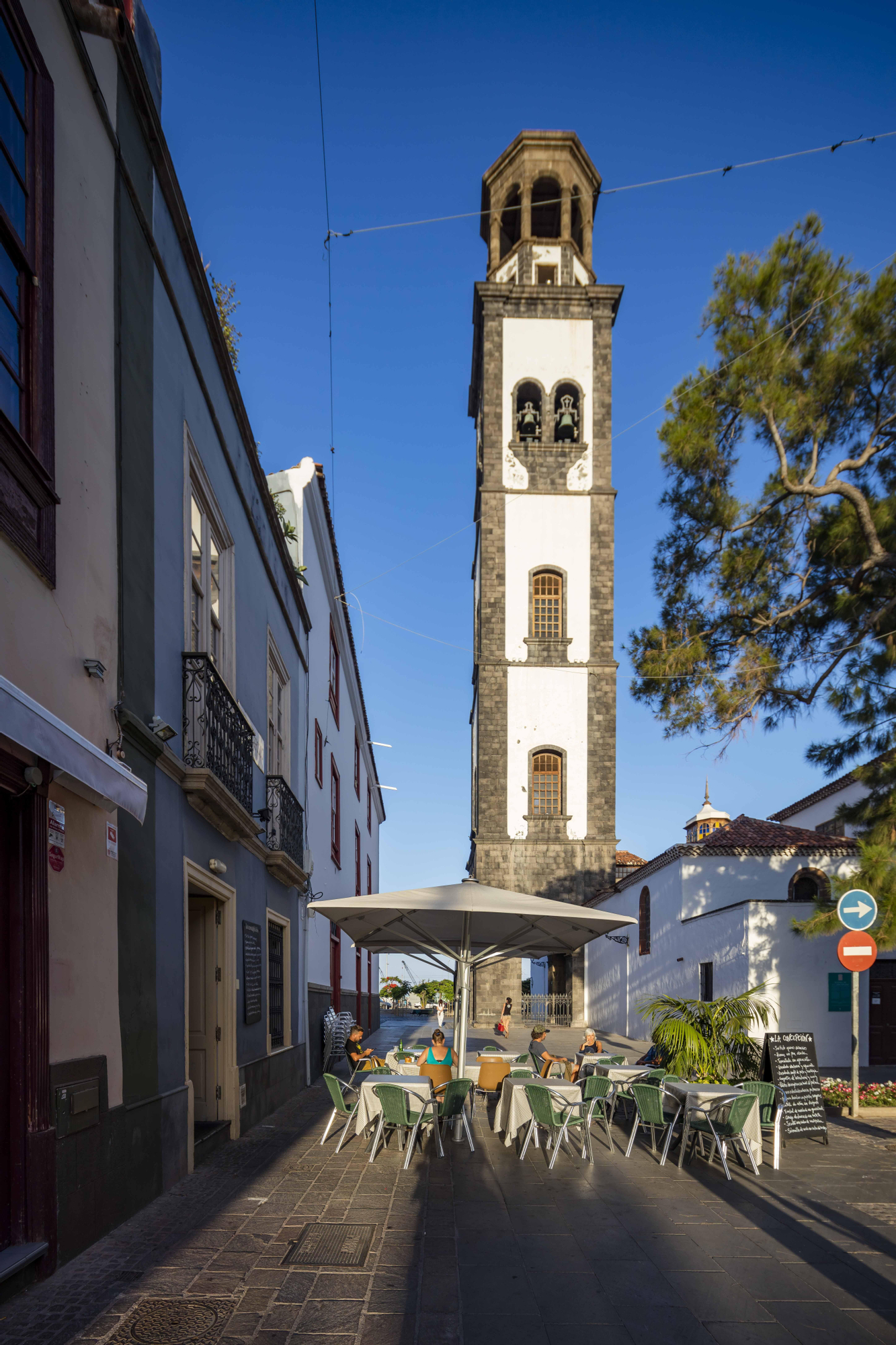 Descubre el Corazón de Tenerife