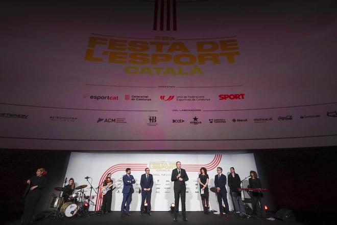 Festa de lEsport Català 2024