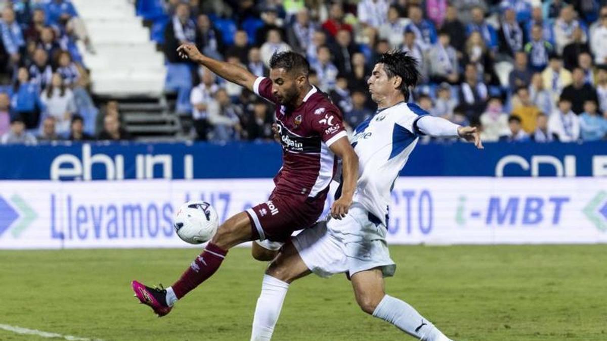 CD Castellón El Comité desestima el recurso del Castellón y Mellot no podrá jugar contra el Ceuta