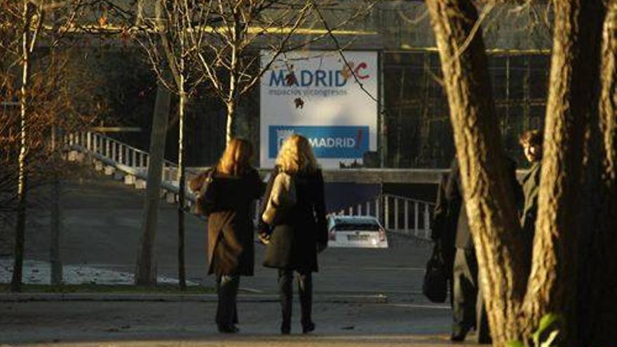 El responsable de seguridad de Madrid declara por el Madrid Arena