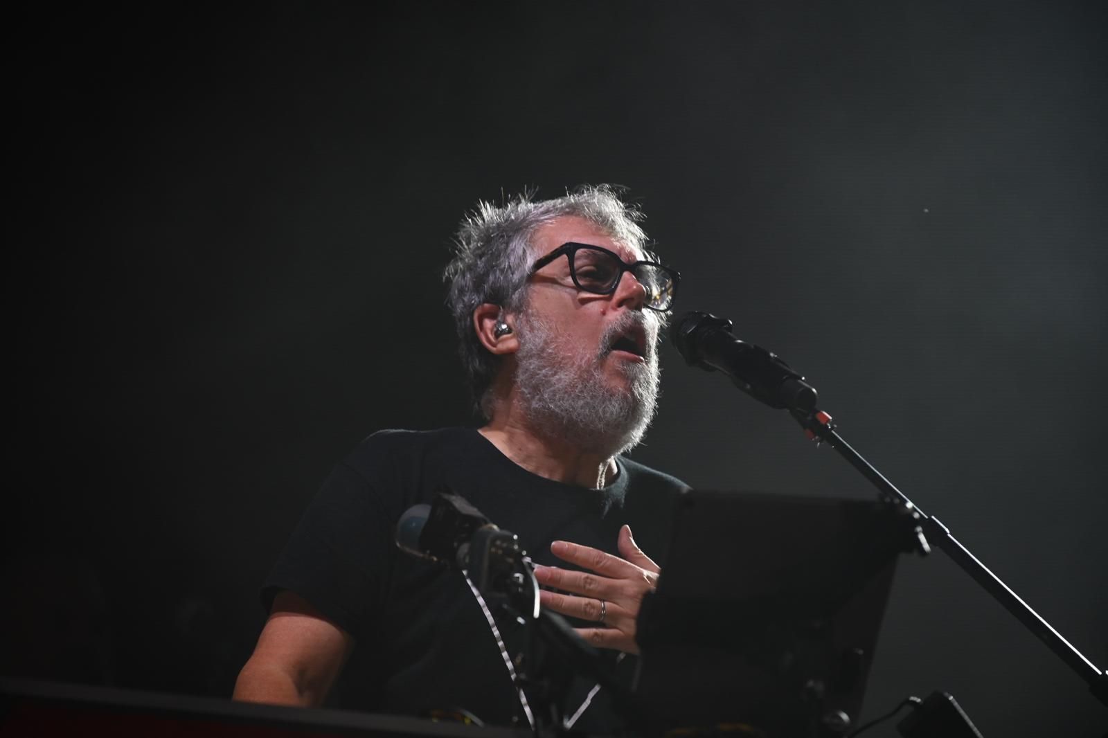 En imágenes | Segundo día del Vive Latino 2025 en Zaragoza