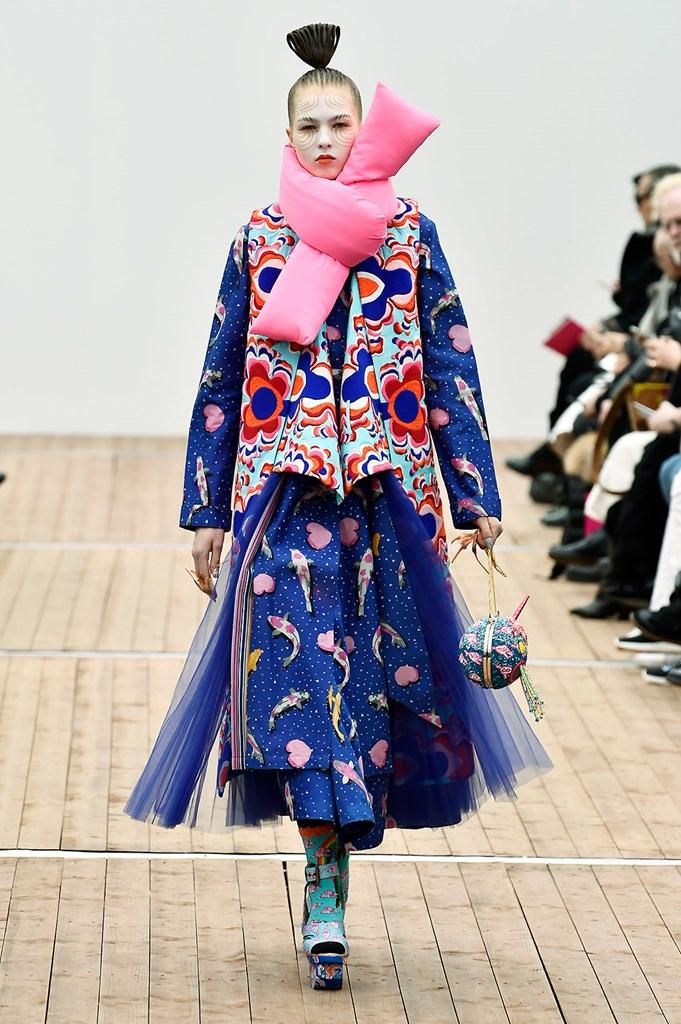 Manish Arora