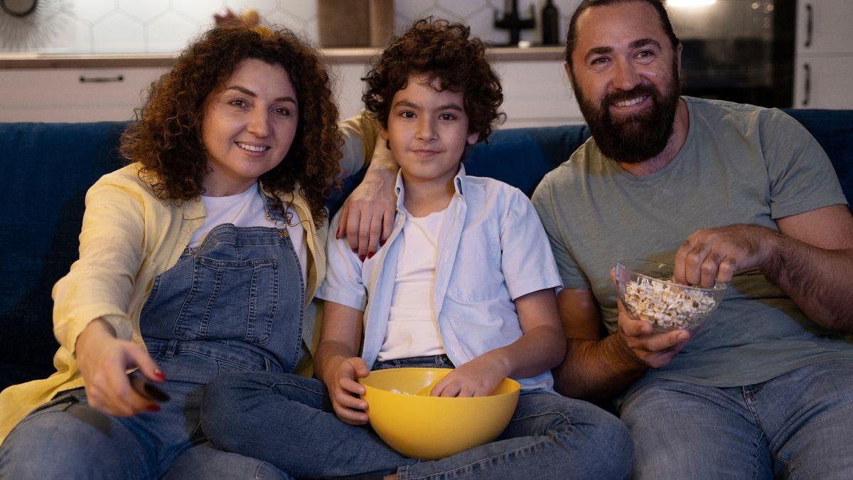 Desde Taylor Swift hasta Percy Jackson estos son los contenidos de Disney + que no querrás perderte