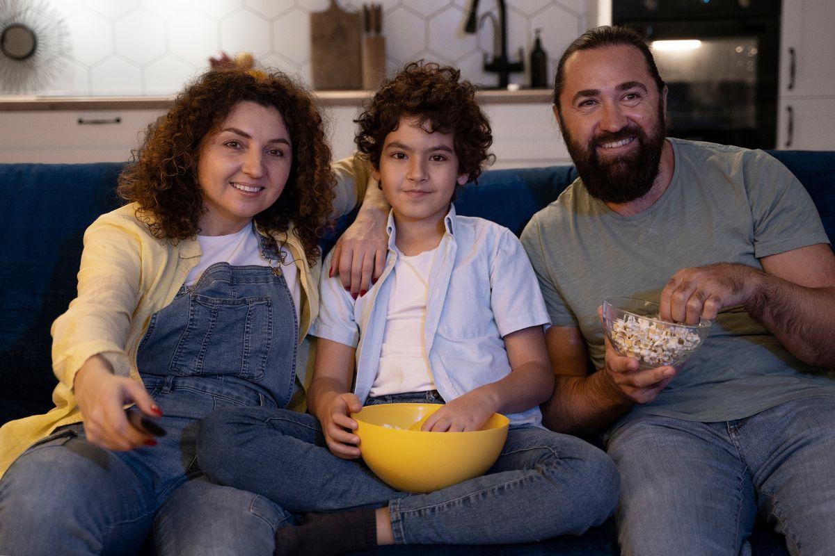 Desde Taylor Swift hasta Percy Jackson estos son los contenidos de Disney + que no querrás perderte