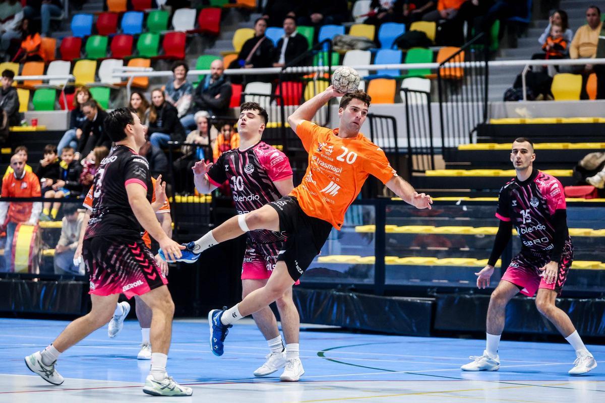 Descubre las mejores fotos de la victoria del Trasmapi