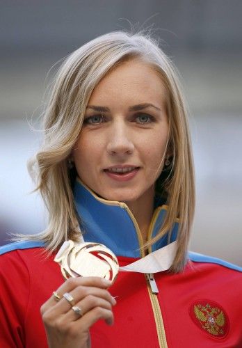 Última jornada del Mundial de Atletismo de Moscú que ha finalizado con dos medallas de bronce para la expedición española, las ganadas por Miguel Ángel López y Ruth Beitia.