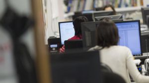 Les pimes preparen el ‘mode crisi’ davant l’amenaça d’una tardor complicada