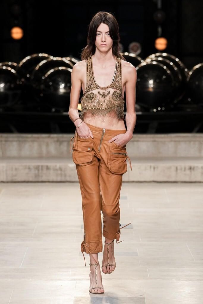 Isabel Marant