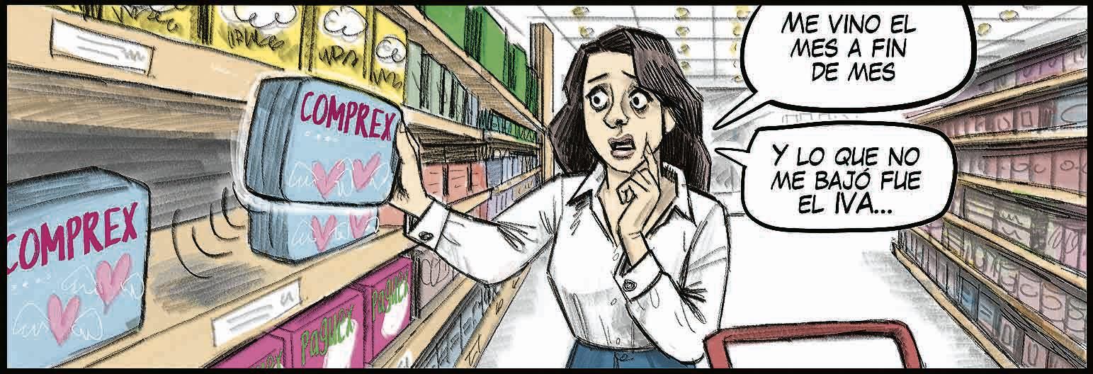 La tira y afloja del martes, 17 de mayo de 2022