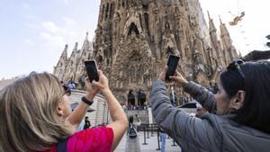 Els hotelers espanyols auguren que la guerra no afectarà el turisme