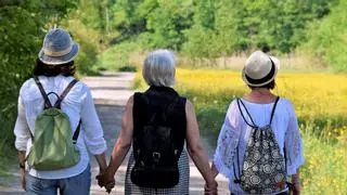 De la menopausia a la plenipausia: "Hay un interés muy grande en la no salud de las mujeres"