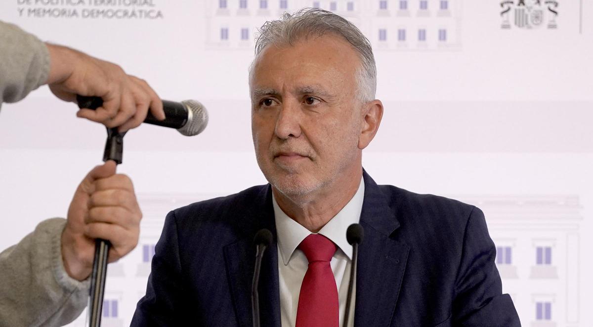 L’UCO afirma que el ministre va utilitzar Ábalos per mediar amb Sanitat