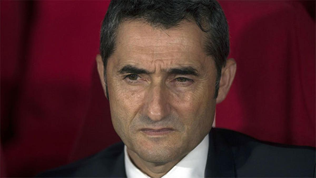 La crisis de Valverde