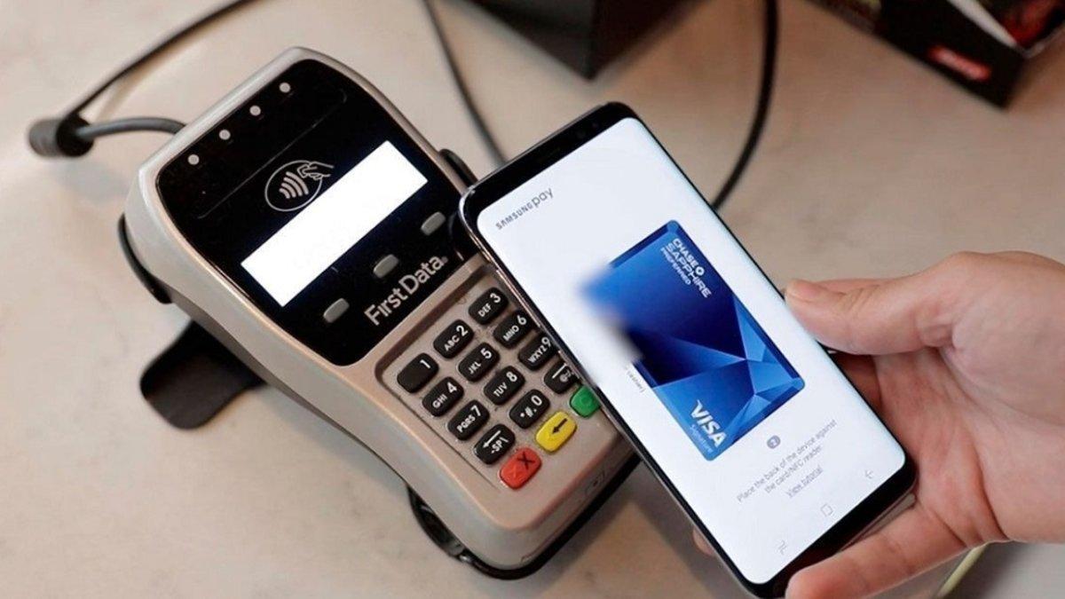 Samsung Pay alcanza unas impresionantes cifras