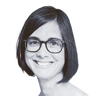 Inés Martín Rodrigo
