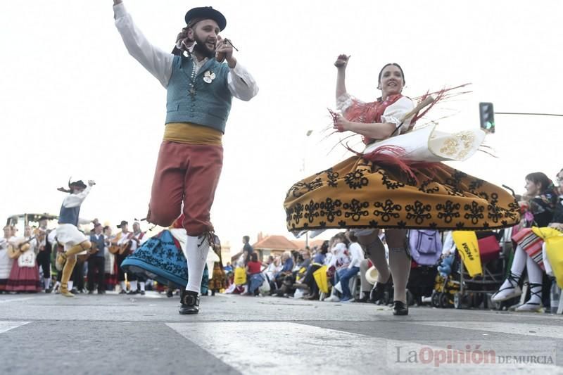 Desfile del Bando de la Huerta (II)