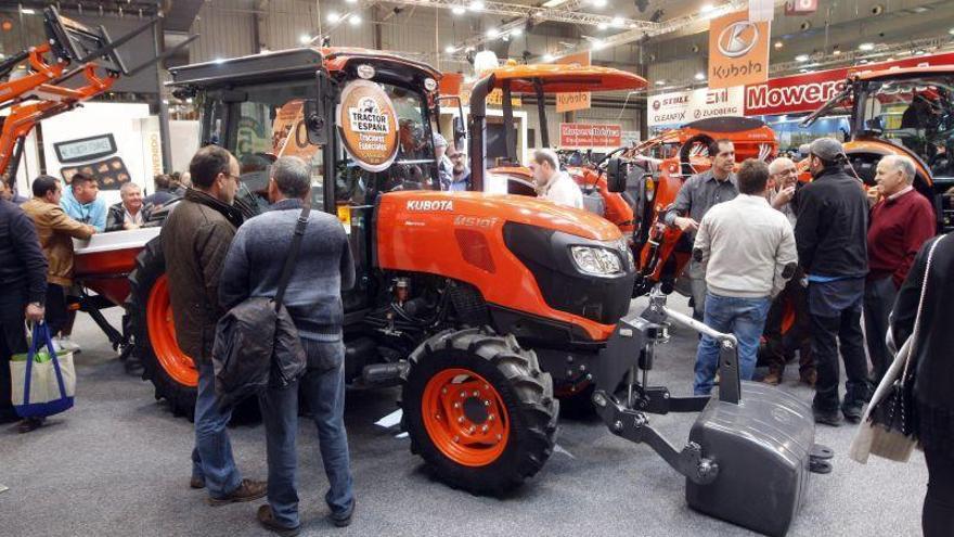 Zaragoza se prepara para albergar la FIMA más innovadora y global