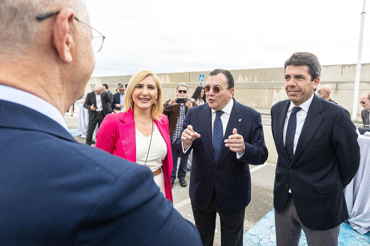 Autobuses "Cero emisiones" para Alicante