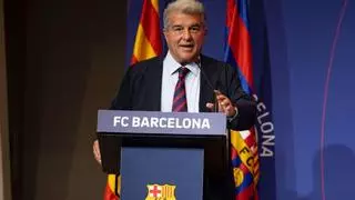 El Barça desmiente que se plantee que los directivos cobren del club