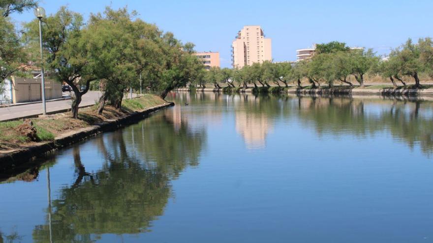 Interceptat un desembarcament de 3 tones d&#039;haixix d&#039;un veler als canals de Santa Margarida de Roses