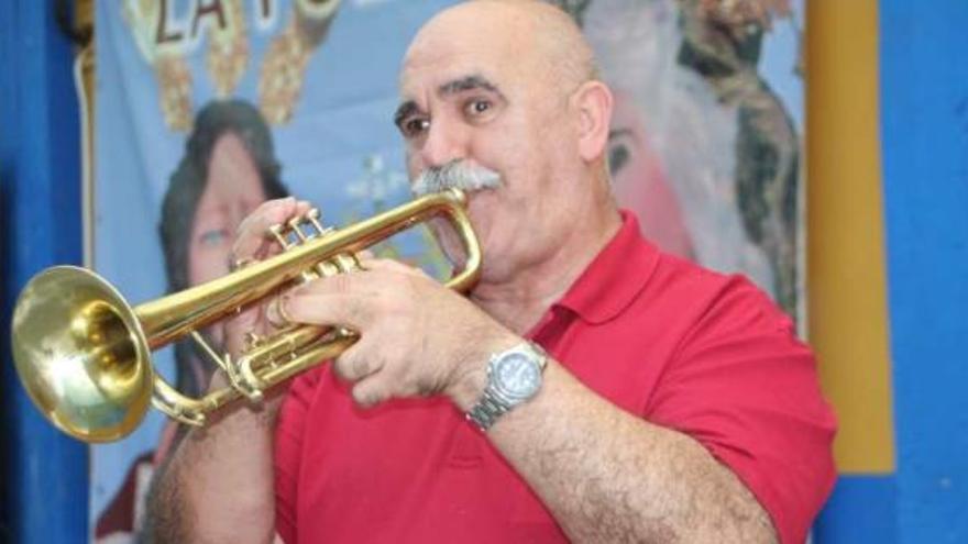 Escriben una obra que narra la vida de Pepe «El Trompeta» - La Opinión de  Málaga