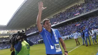 Cambio de rumbo en el Oviedo tras nueve años de Slim: el grupo mexicano Pachuca toma el control