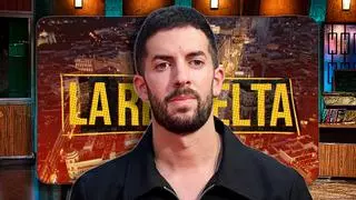 Broncano se queda fuera: TVE cambia su estrategia y prioriza 'Hasta el fin del mundo' este miércoles