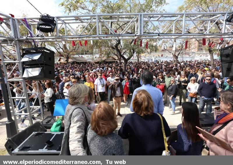 La Magdalena 2019, en imágenes