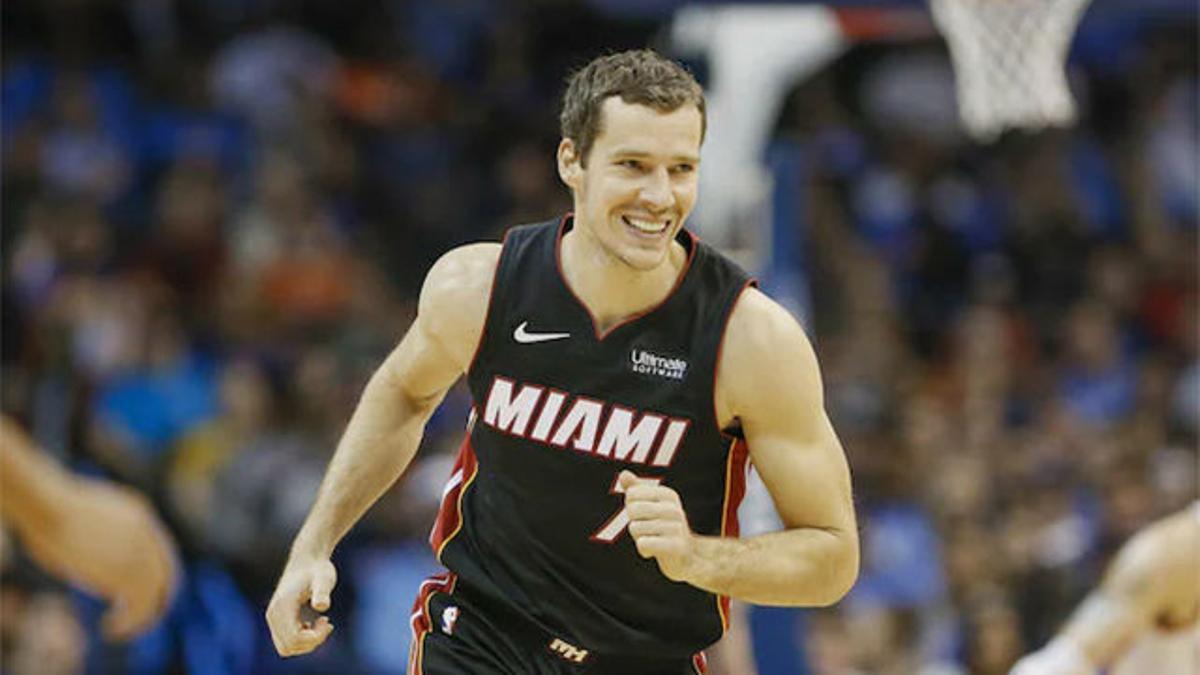 Dos exquisiteces consecutivas de Goran Dragic