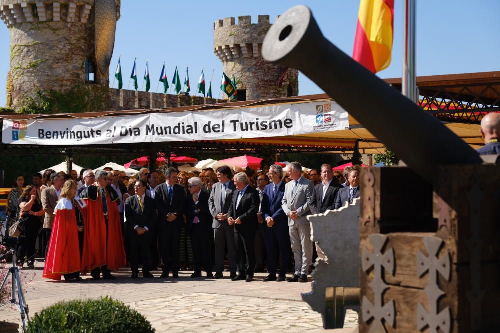 Dia Mundial del Turisme a Masarac