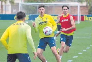 La previa | Un Villarreal B al alza sueña con dar otro paso hacia la salvación contra el Levante