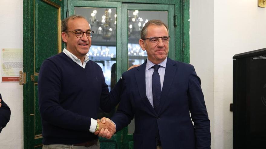 Bajada del IBI y del impuesto de circulación: así afecta al bolsillo de los cacereños la rebaja fiscal del ayuntamiento