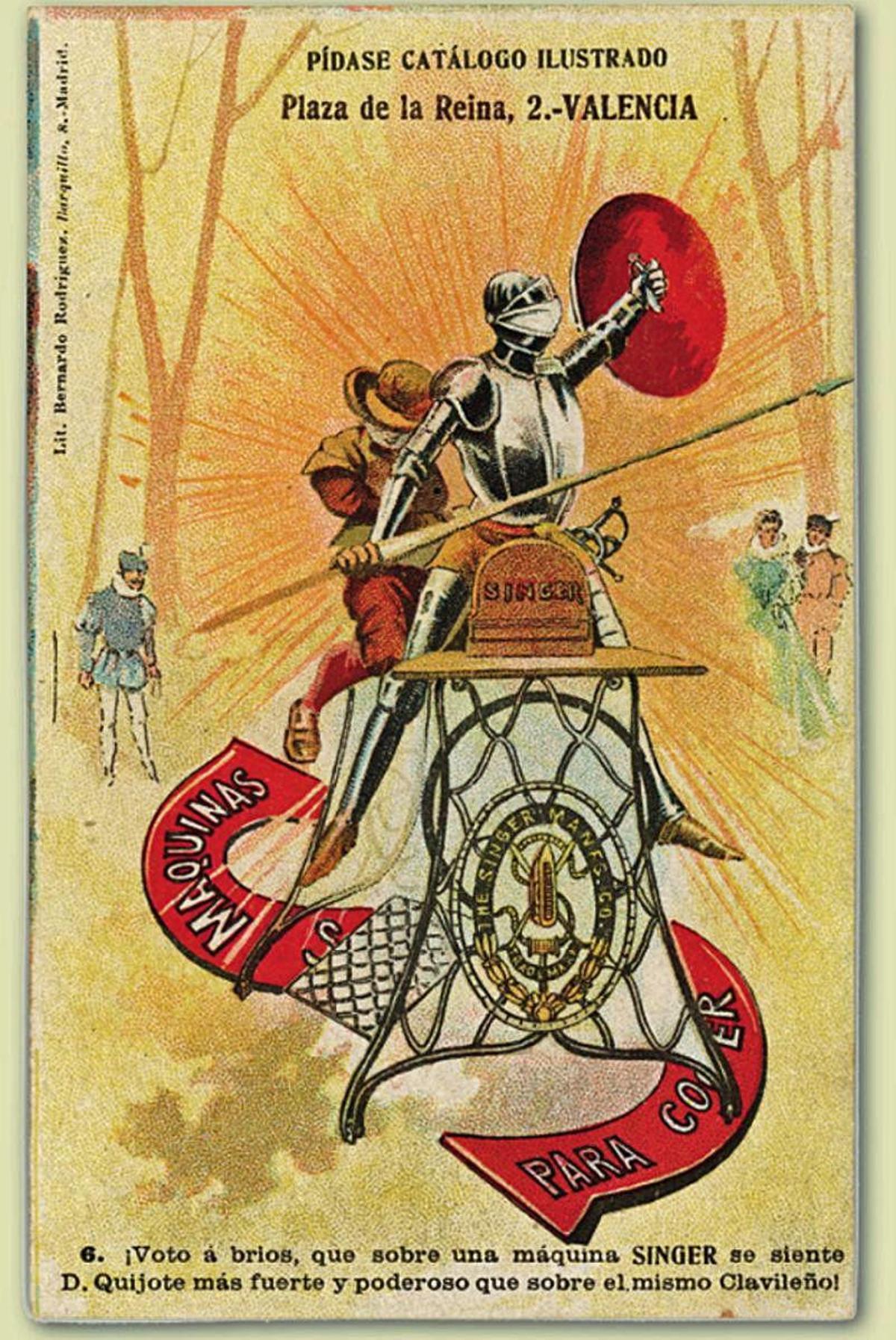 Ilustraciones de la exposición sobre Cervantes de la Biblioteca Valenciana. García Montero lee a Benedetti para el CeMaB. Imagen de archivo del bookcrossing del MACA. Cuentacuentos de la Conselleria de Cultura y exposición del MUA sobre Cervantes y Shakespeare.