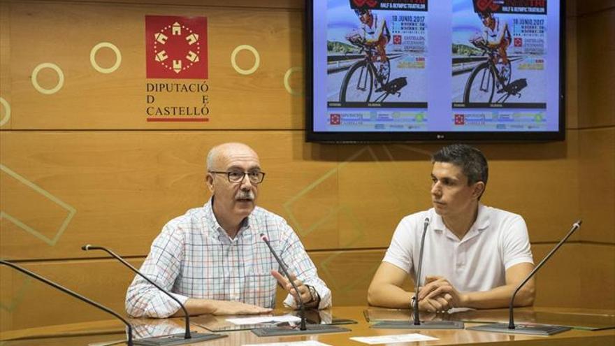 Almassora se estrena con un cartel de lujo