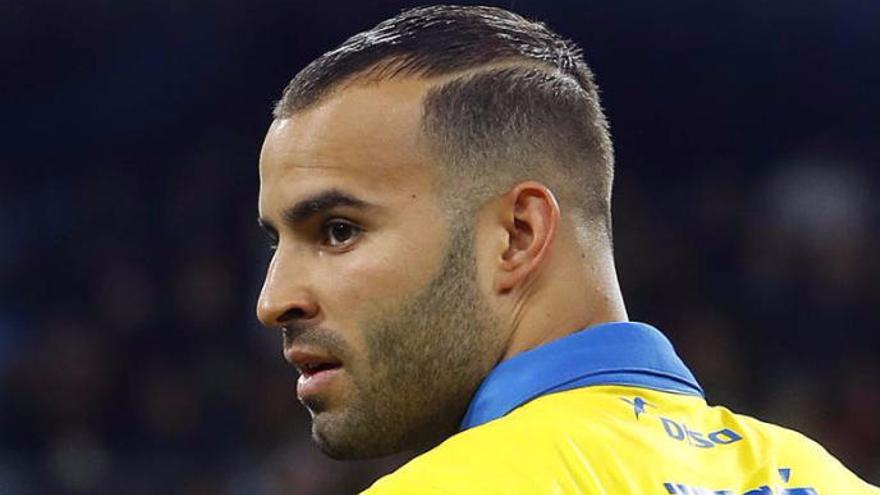 Jesé, en una imagen de archivo.