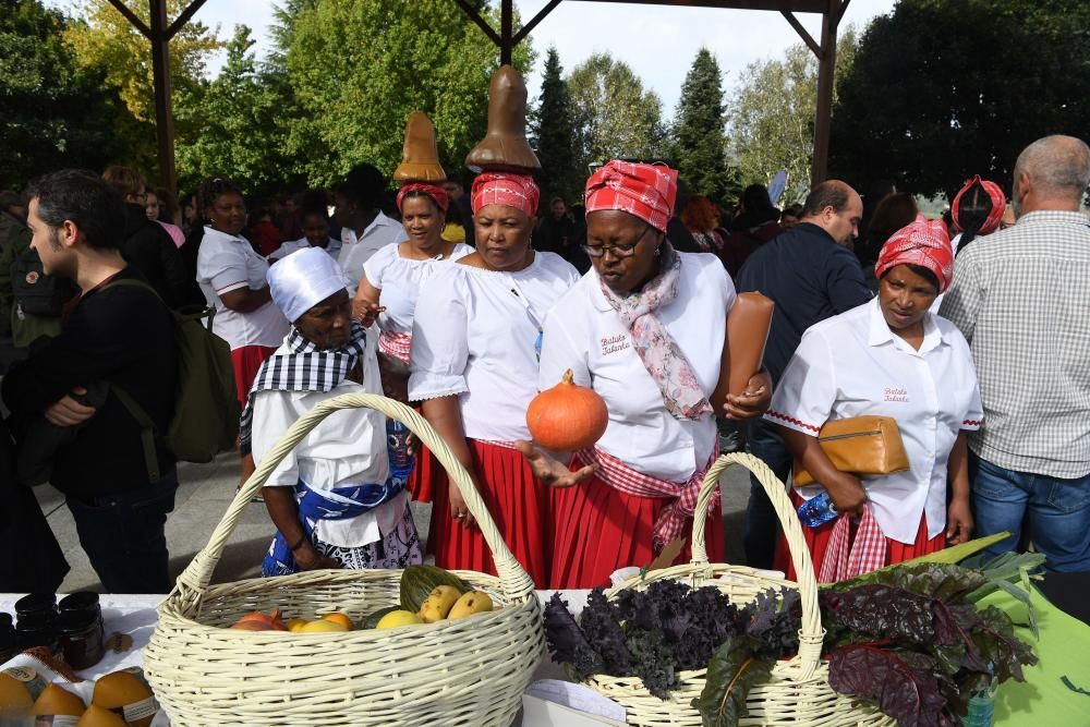 Feira de Mulleres Rurales