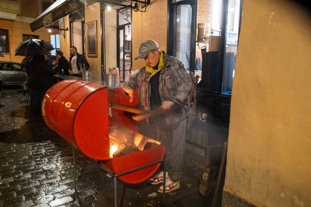 Empieza un Sant Sebastià atípico tras el accidente de tren en Córdoba
