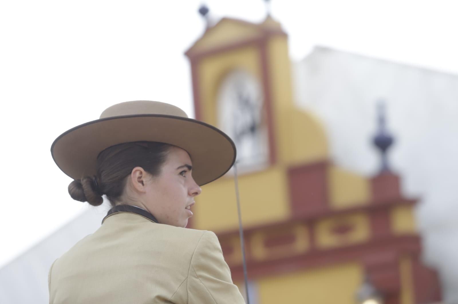 El primer sábado de la Feria de Córdoba en imágenes