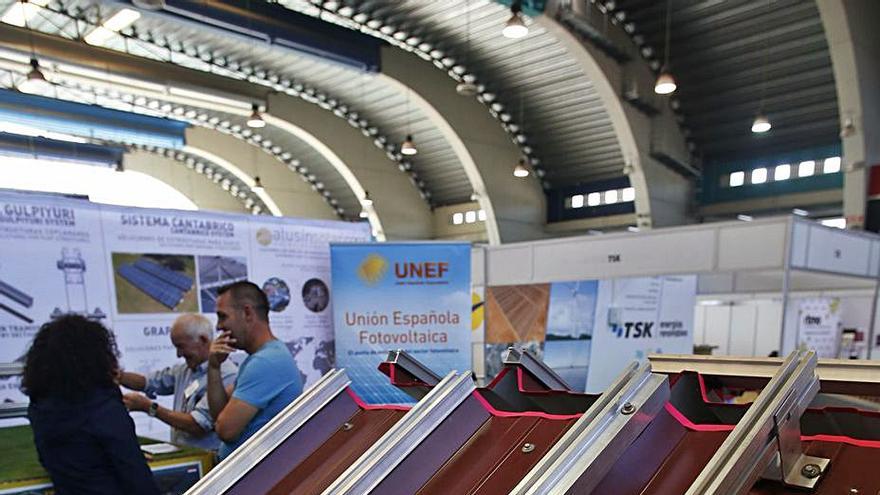 Avilés será el centro internacional de debate y negocios de las nuevas energías - Vimarsana News