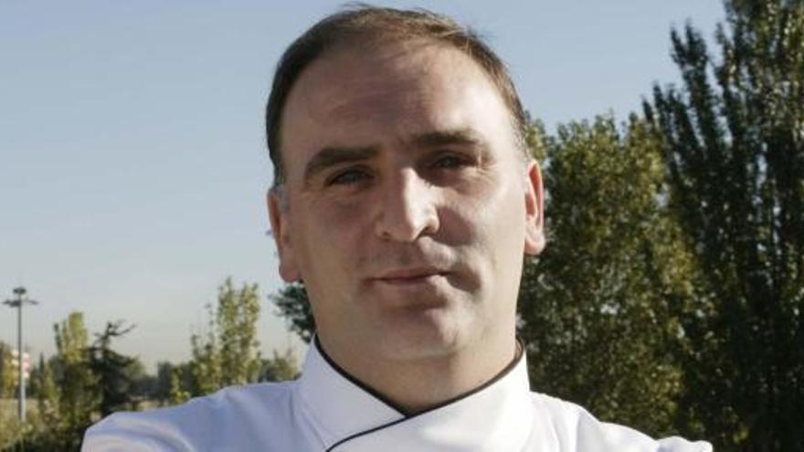 José Andrés