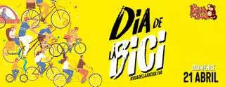 Oliva recupera el "Día de la Bici" nueve años después