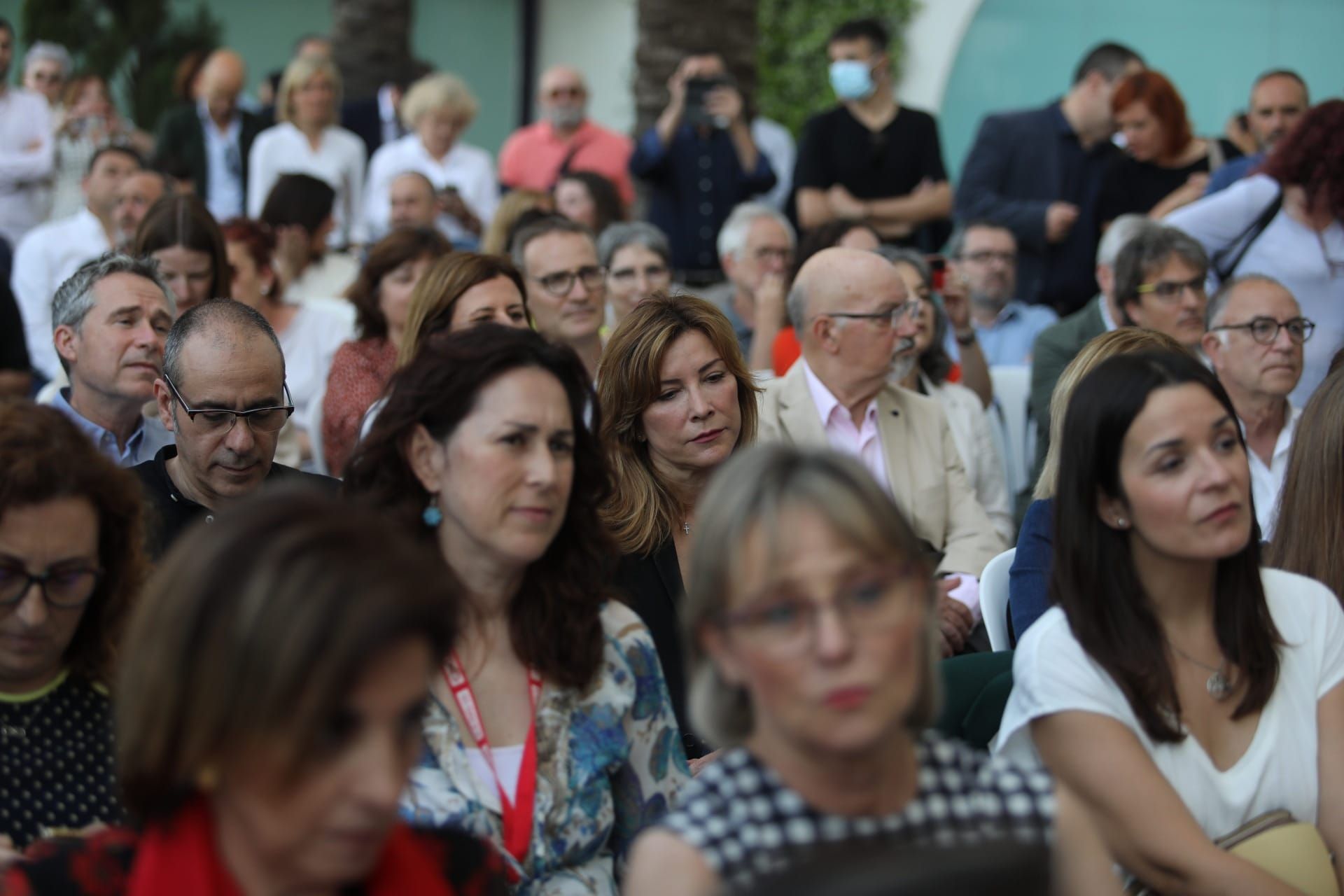 Así ha sido la toma de posesión de los nuevos consellers