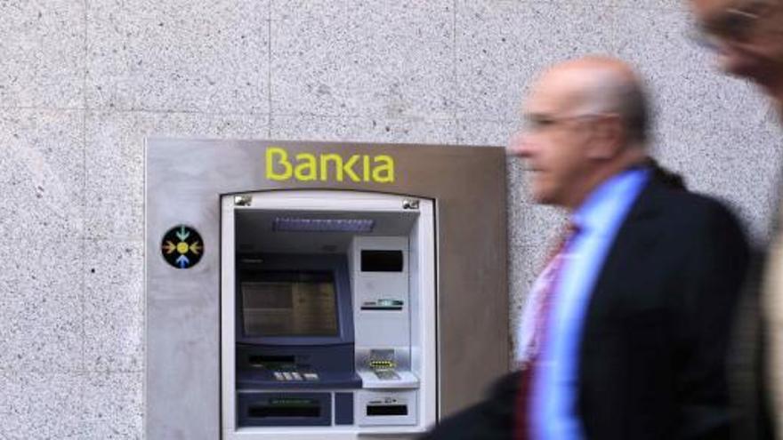 La nacionalización de Bankia deja en el aire la obra social - Levante-EMV