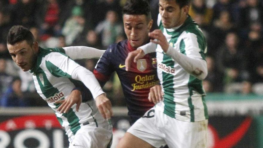 Fede Vico se desvincula del Pontevedra