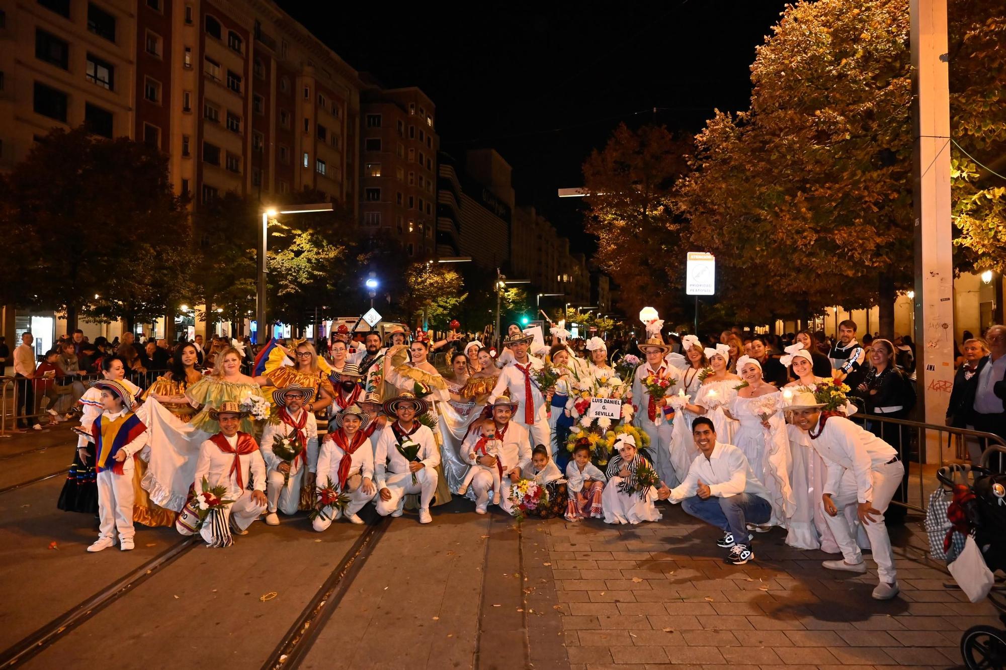 Asocol Luis Daniel Sevilla.